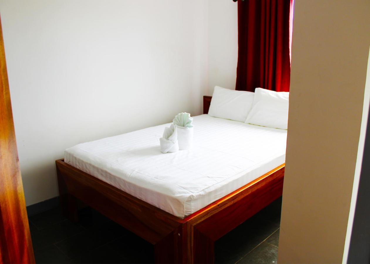 Malipaj Apartments Panglao Island Exterior photo