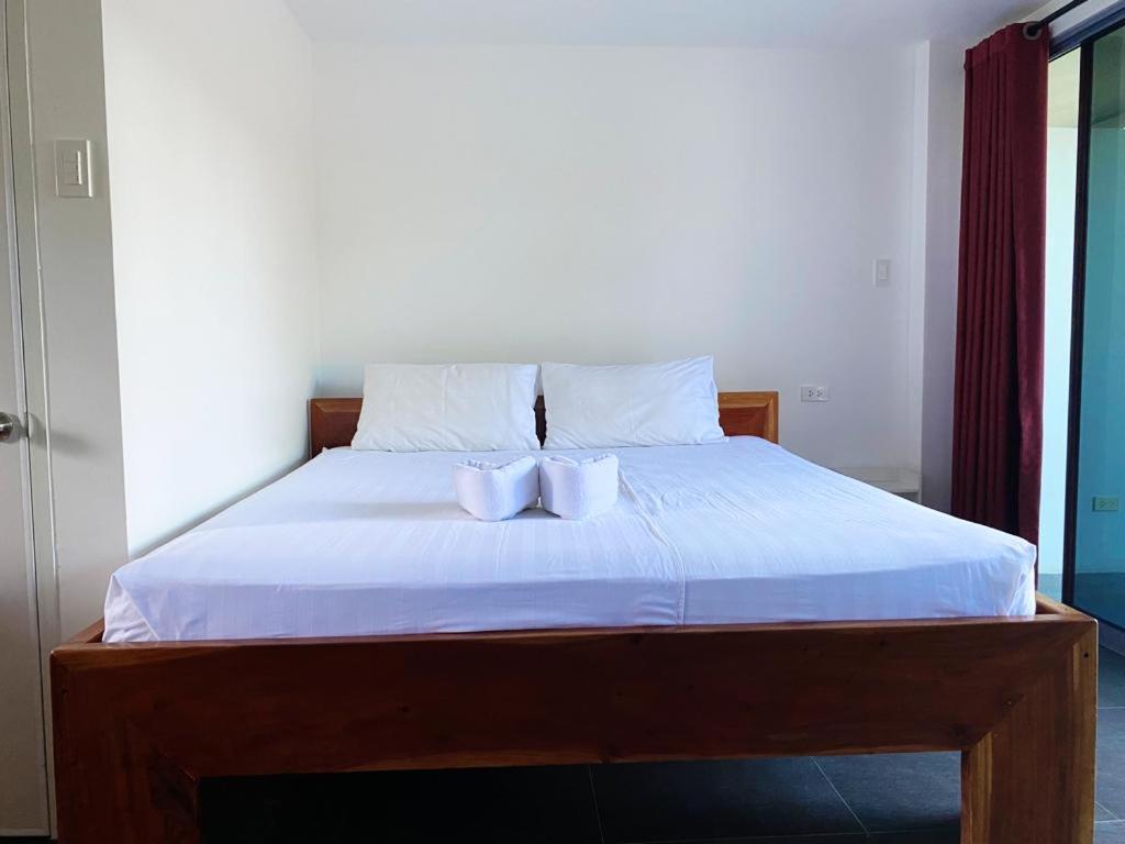Malipaj Apartments Panglao Island Exterior photo