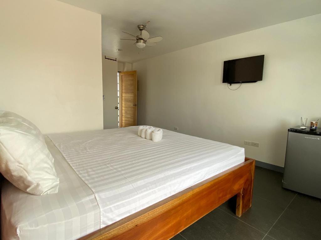 Malipaj Apartments Panglao Island Exterior photo