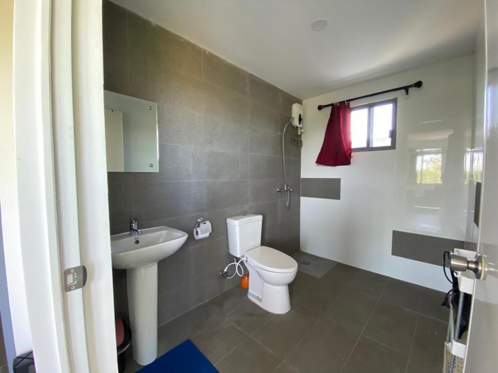 Malipaj Apartments Panglao Island Exterior photo