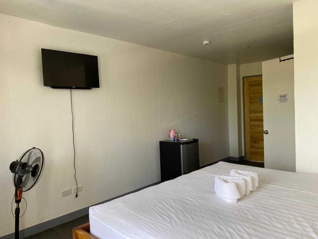 Malipaj Apartments Panglao Island Exterior photo