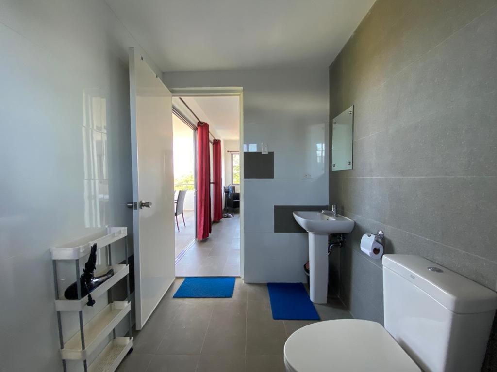 Malipaj Apartments Panglao Island Exterior photo