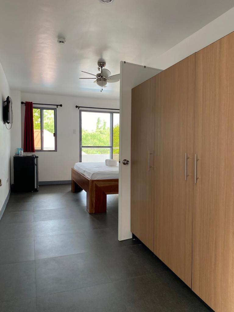 Malipaj Apartments Panglao Island Exterior photo