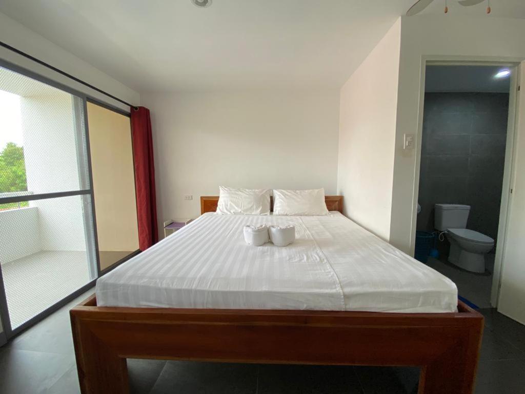 Malipaj Apartments Panglao Island Exterior photo