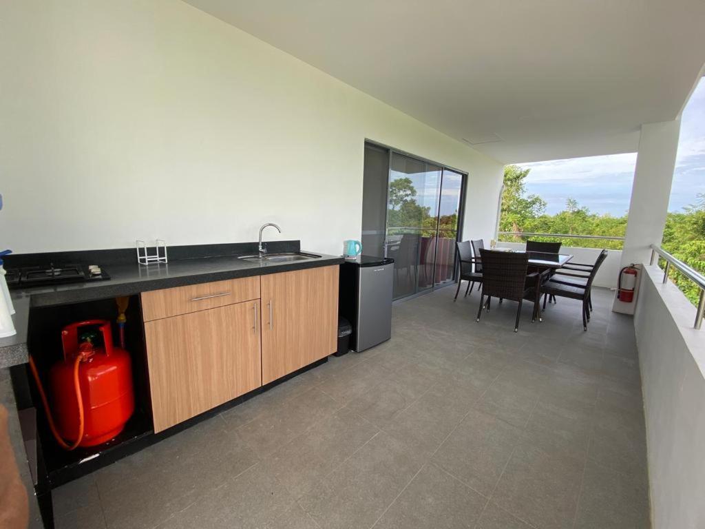 Malipaj Apartments Panglao Island Exterior photo