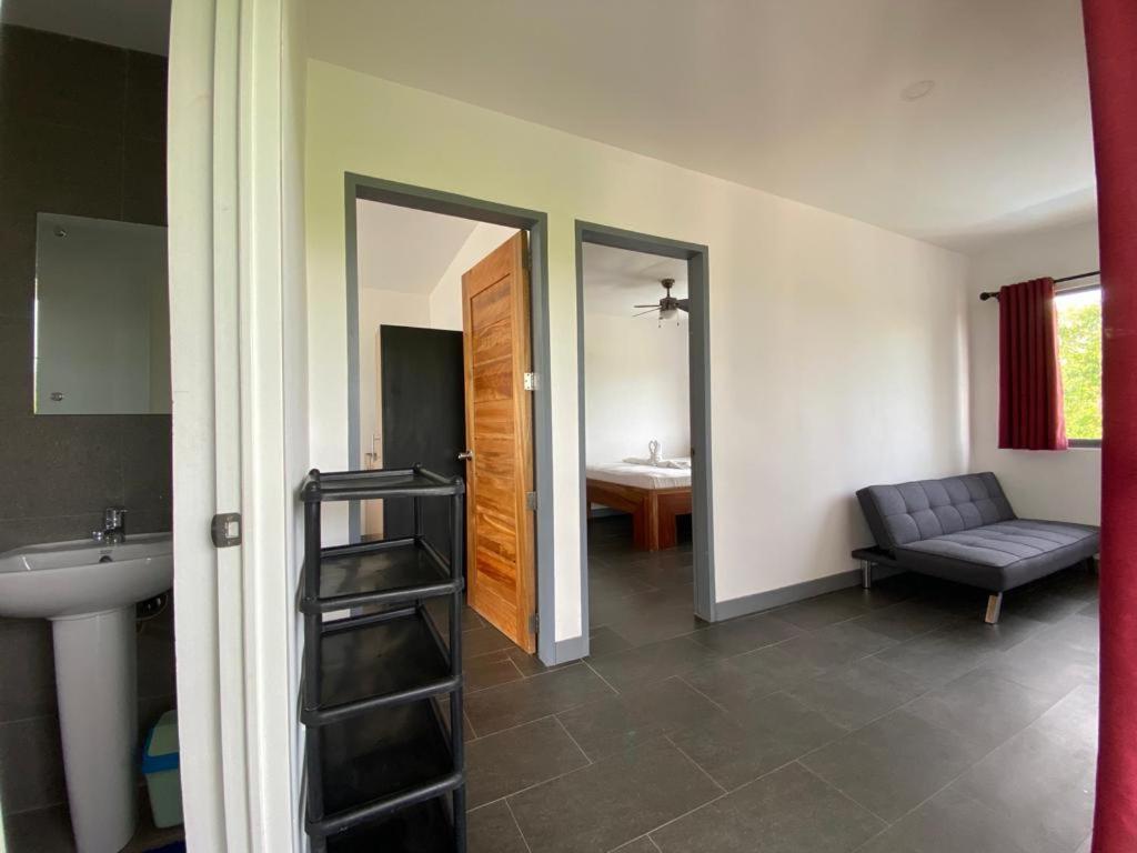 Malipaj Apartments Panglao Island Exterior photo
