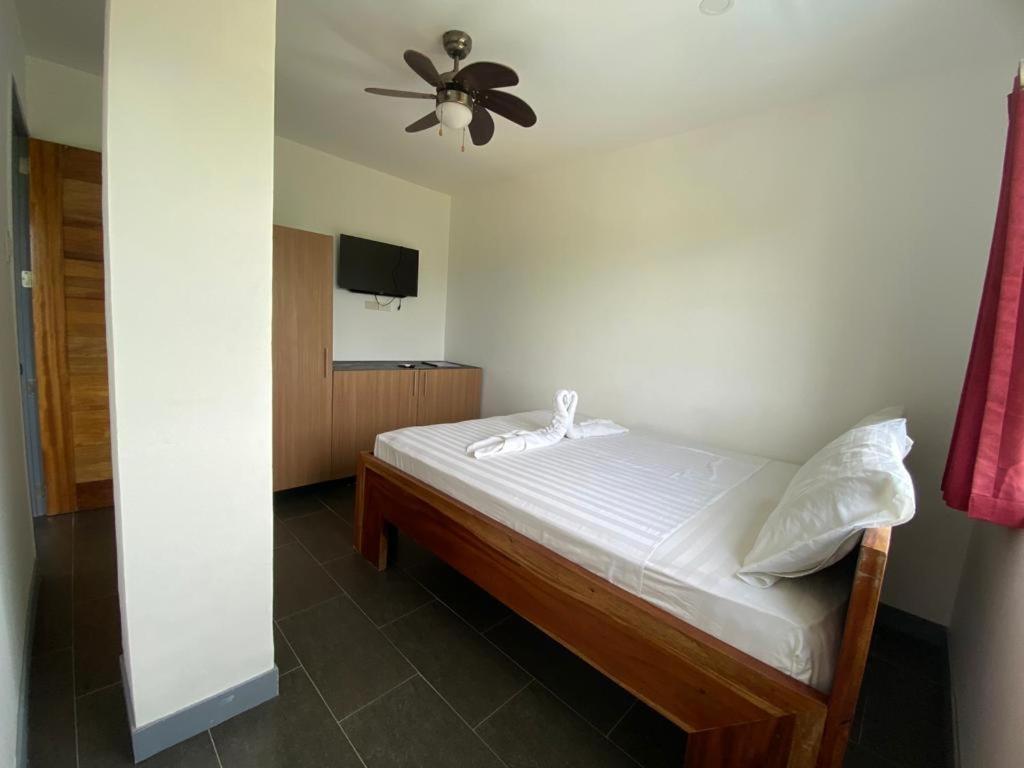 Malipaj Apartments Panglao Island Exterior photo