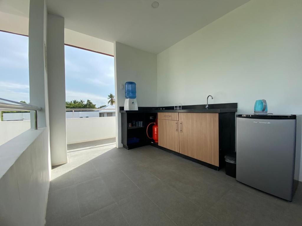 Malipaj Apartments Panglao Island Exterior photo