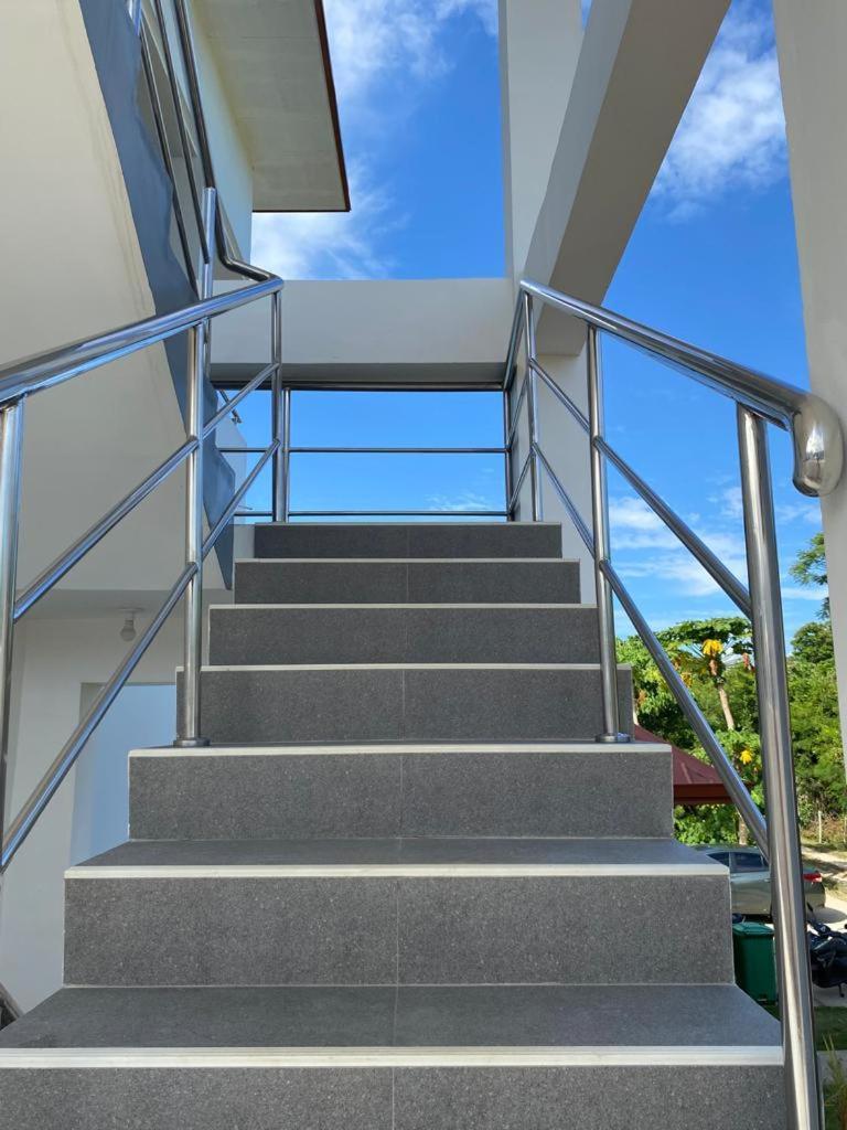 Malipaj Apartments Panglao Island Exterior photo