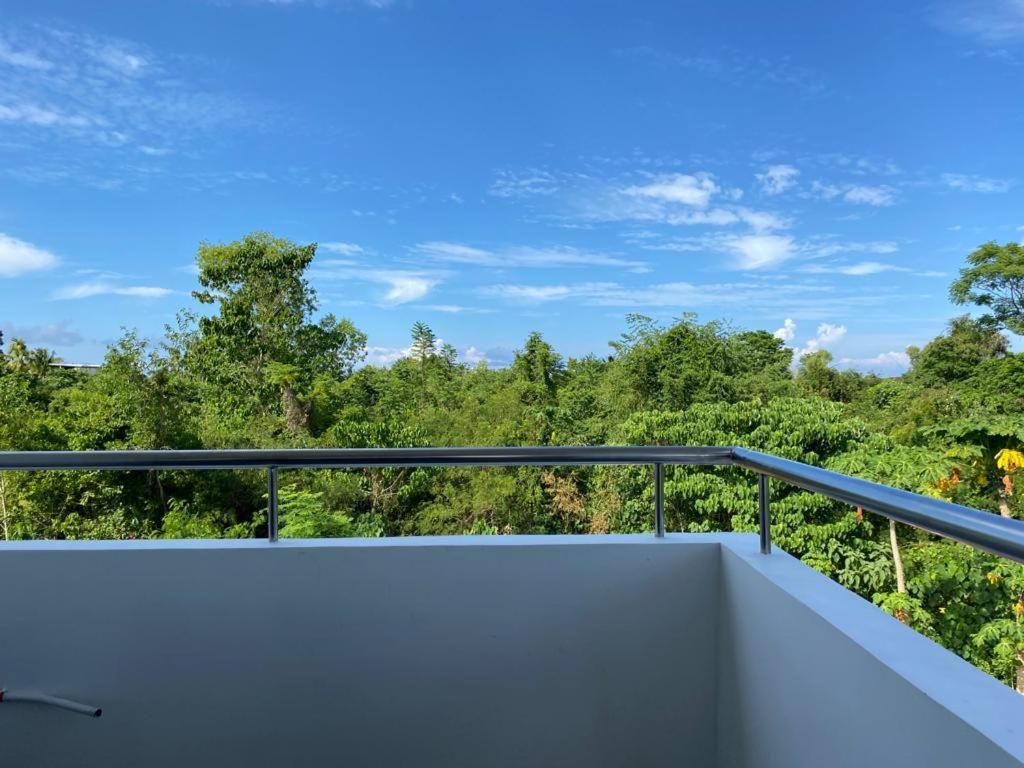 Malipaj Apartments Panglao Island Exterior photo